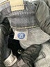 Citizens of Humanity Solid Gray Jeans Size 25 waist - photo 9
