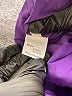 Unbranded Purple Dress Size 80 cm / US 12-18 MO - photo 4
