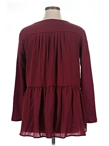 Evy's Tree Pullover Sweater (view 2)