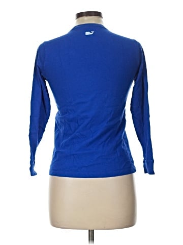 Vineyard Vines 3/4 Sleeve T-Shirt (view 2)