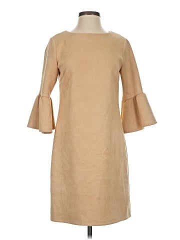 Jude Connally Casual Dress (view 1)