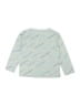 Under Armour Blue Long Sleeve T-Shirt Size 2T - photo 2