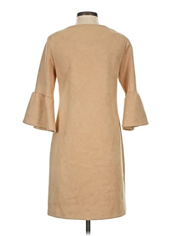 Jude Connally Casual Dress (view 2)
