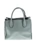 Nine West Solid Gray Satchel One size - photo 3