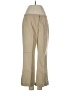 Express Tan Casual Pants Size 5 - 6 - photo 1
