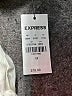 Express 100% Rayon Ivory Cocktail Dress Size M - photo 8