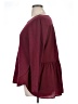 Evy's Tree Burgundy Pullover Sweater Size XL - photo 5