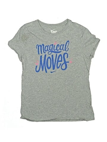 Nike Short Sleeve T-Shirt (view 1)