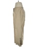 Express Tan Casual Pants Size 5 - 6 - photo 5