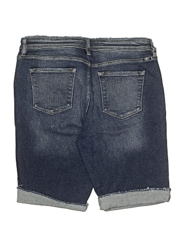 KANCAN JEANS Denim Shorts (view 2)