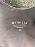 Athleta Gray Sleeveless Blouse Size 3X - photo 7
