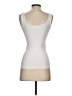 Elie Tahari Ivory Tank Top Size XS - photo 2
