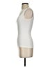 Elie Tahari Ivory Tank Top Size XS - photo 5