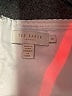 Ted Baker London 100% Polyester Color Block Black Jumpsuit Size 12 (5) - photo 4