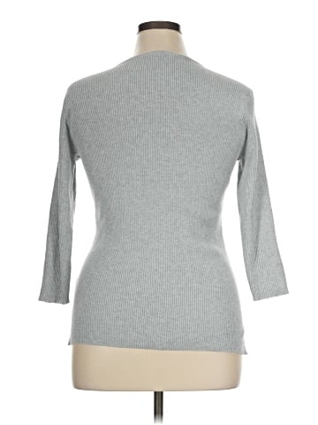 New York & Company Pullover Sweater (view 2)