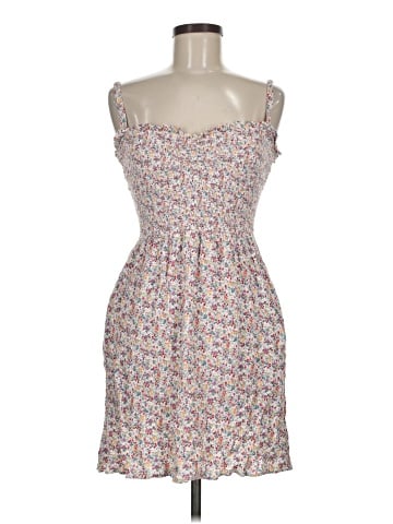 Market and Spruce Casual Dress (view 1)