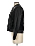 Helmut Lang 100% Leather Black Leather Jacket Size S - photo 5