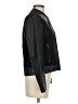 Helmut Lang 100% Leather Black Leather Jacket Size S - photo 4