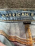 American Eagle Outfitters Blue Jeans Size 2 - photo 7