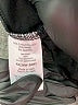 Terra & Sky Solid Black Active Pants Size 4X - photo 5