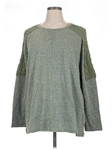 Evy's Tree Sweatshirt (view 1)