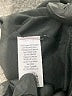 Trac Color Block Black Cocktail Dress Size M - photo 9