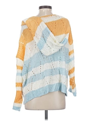 Pol Pullover Sweater (view 2)