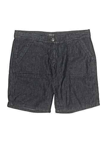 Ann Taylor LOFT Outlet Denim Shorts (view 1)