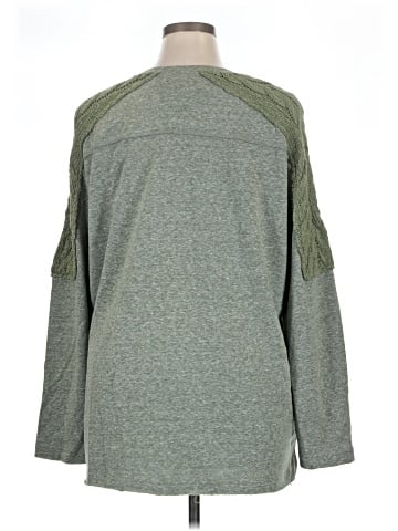 Evy's Tree Sweatshirt (view 2)