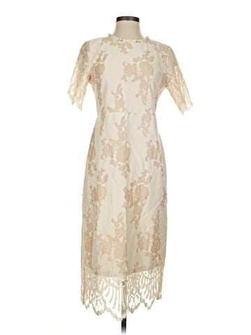 Böhme Cocktail Dress (view 1)