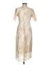 Böhme Ivory Cocktail Dress Size S - photo 1
