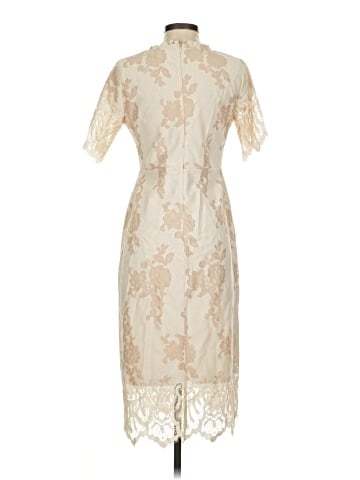 Böhme Cocktail Dress (view 2)