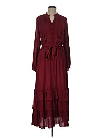 Simply Vera Vera Wang Casual Dress (view 1)