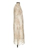 Böhme Ivory Cocktail Dress Size S - photo 4