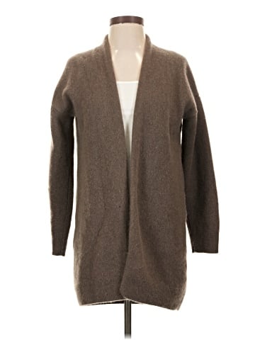 Vince. Cashmere Cardigan (view 1)
