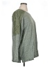 Evy's Tree Green Sweatshirt Size XL - photo 4