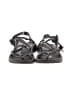 Chaco Black Sandals Size 7 - photo 2