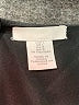 H&M Print Gray Casual Dress Size L - photo 7