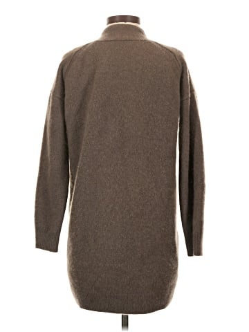 Vince. Cashmere Cardigan (view 2)
