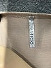 Trac Black Cocktail Dress Size S - photo 7