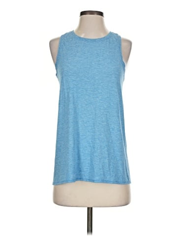 Patagonia Sleeveless T-Shirt (view 1)