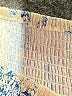 Unbranded Blue Cocktail Dress Size M - photo 7