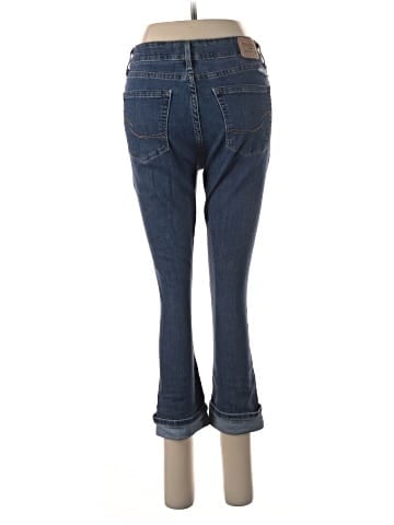 Levi Strauss Signature Jeans (view 2)