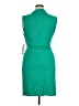 Nine West Green Cocktail Dress Size 14 - photo 2