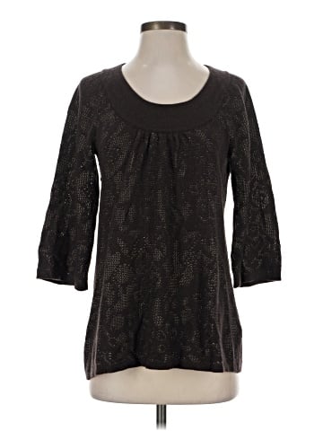 J.Jill Pullover Sweater (view 1)