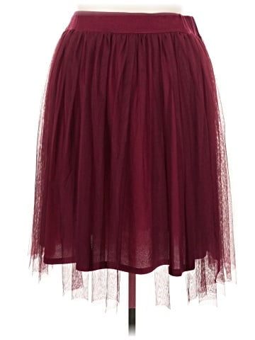Ashley Stewart Casual Skirt (view 2)