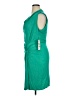 Nine West Green Cocktail Dress Size 14 - photo 5