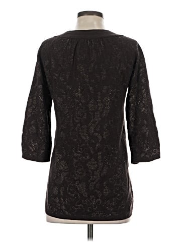 J.Jill Pullover Sweater (view 2)