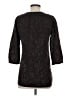 J.Jill Black Pullover Sweater Size S - photo 2