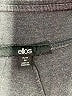 Ellos Gray Active Pants Size 2X - photo 4